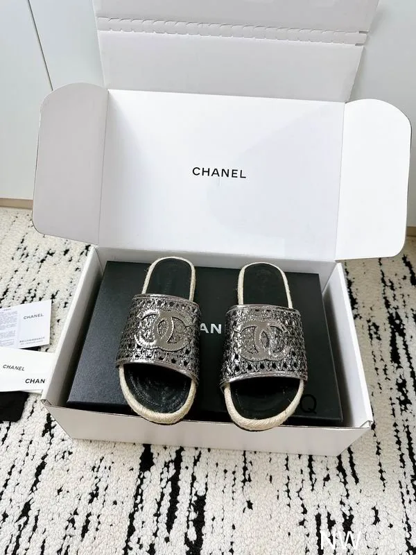 Chanel sz35-40 NW060401